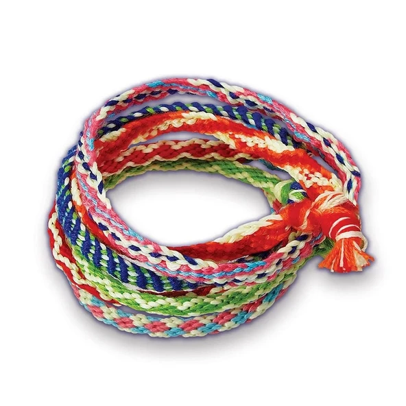 4M Arkadaşlık Bileklik Seti (Parlayan) - Resim 2