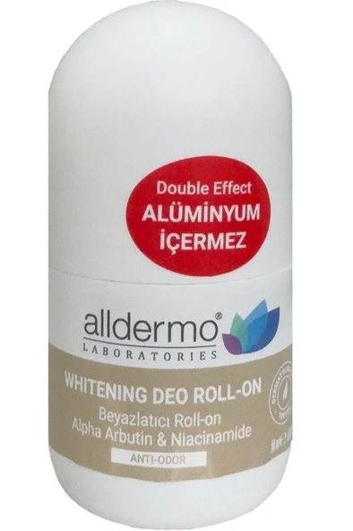 Beyazlatıcı Roll-On Whıtening Deo Roll-On