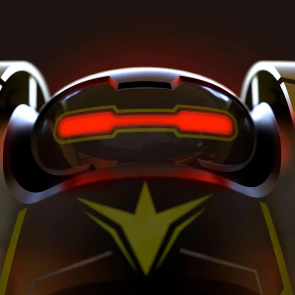 Silverlit Robo Kombat İkili Set - 3
