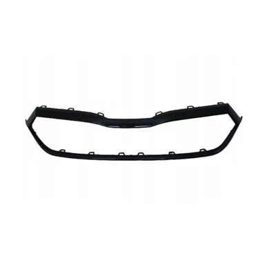 Octavıa On Panjur Cercevesı Sıyah 2021>>5E3853761 F9R ürün görseli 1