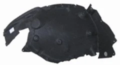 CAMURLUK DAVLUMBAZI ON SAG HALI (ARKA TARAF) BMW F10 +LCI ürün görseli 1