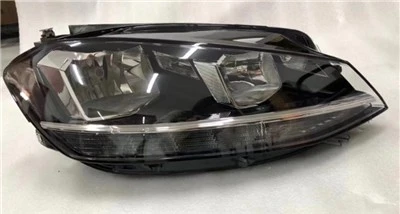 ÖN FAR KOMPLE SAG GOLF 7.5 2017>> ürün görseli 1