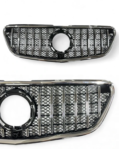 PANJUR (KROM/SIYAH, GTR) VITO W447 16>20 ürün görseli 1