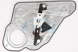 Seat Toledo/leon Kapı Cam Mekanızması Arka L Saclı 99-06-1m0839461a ürün görseli 1