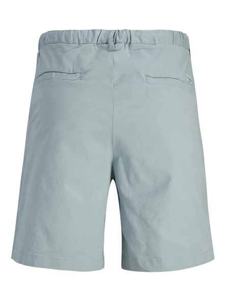 JACK JONES Erkek Beli Lastikli Günlük Şort 12274983 - 2
