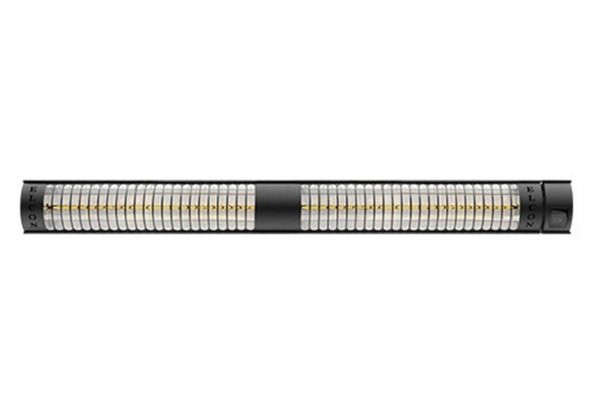 Elcon RCH-4000/12  İNFRARED ISITICI SU GEÇİRMEZ IP67 SERTİFİKALI - 2