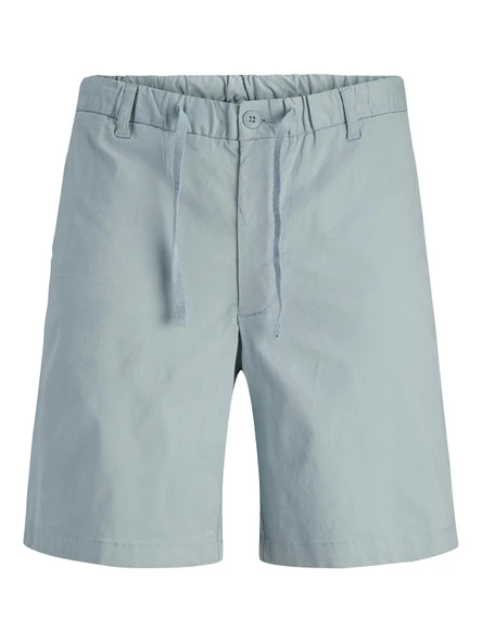 JACK JONES Erkek Beli Lastikli Günlük Şort 12274983