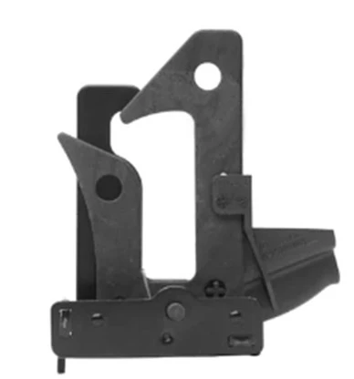 Mercedes E-class W212 Kaput Kılıdı 09>15 ürün görseli 1