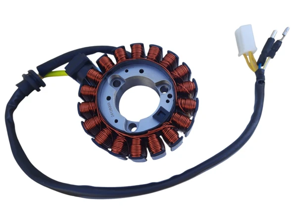 Honda Cbr 125 Sargı Statör (Alternatör) 2006-2017 Supermoto ürün görseli 1