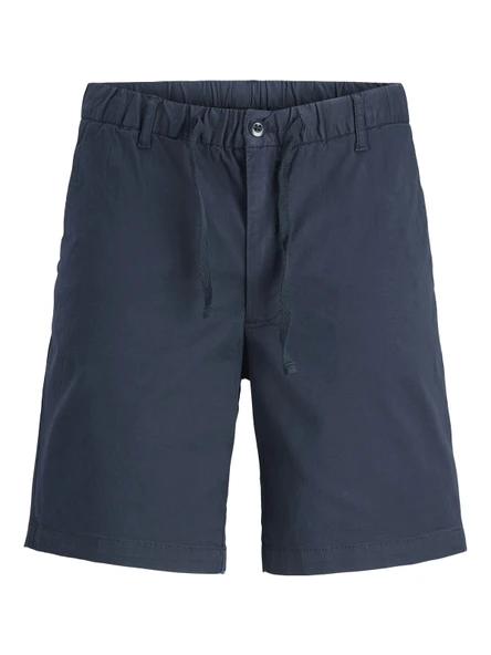 JACK JONES Erkek Beli Lastikli Günlük Şort 12274983