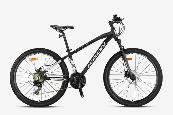 Kron XC 100 26 Jant HD Dağ Bisikleti 2025 Model