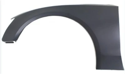 Audi A5 Çamurluk Ön Sol Aliminyum 2009-2012 ürün görseli 1