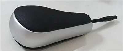 Bmw Vites Topuzu Kısa Gri E84 E87 E89 E90 E91 ürün görseli 1