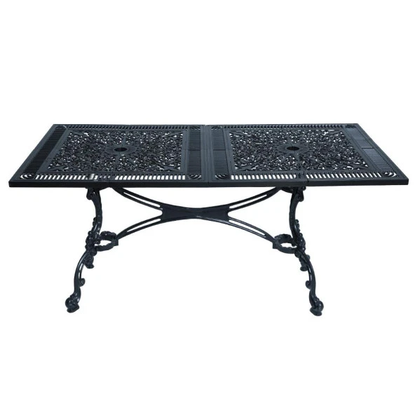 ReHome Alüminyum Masa Sandalye Takımı cg732 - 3