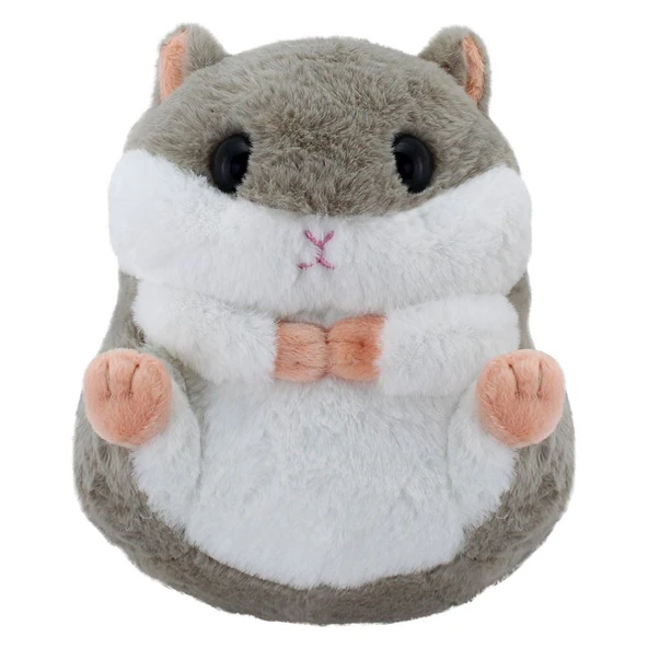 Hamster 30 cm Peluş Oyuncak - Resim 2