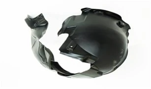 ÇAMURLUK DAVLUMBAZI SOL A4 2008-2015 ENJEKSİYON 1.KALİTE GKL ÜRETİM ürün görseli 1