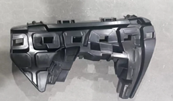 ÖN TAMPON BRAKETİ SOL (TAMPON İÇİ) AMAROK 2017>> ürün görseli 1