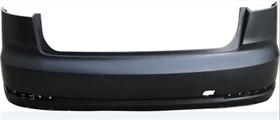 ARKA TAMPON A8 2018-2022 ürün görseli 1