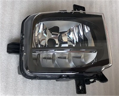 T-Cross Sıs Farı Led Lı Sol 2019-2023 2Gm941661 ürün görseli 1