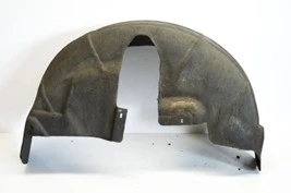 Passat B7 Camurluk Davlumbazı Halı Sol 11-14-3aa810971 ürün görseli 1