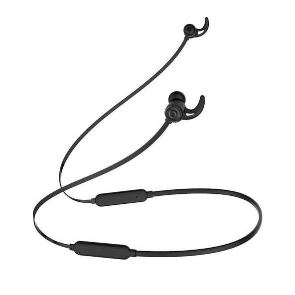 Joyroom JM-Y1 Kablosuz Bluetooth Kulaklık Spor Kulak İçi Kulaklık - 4