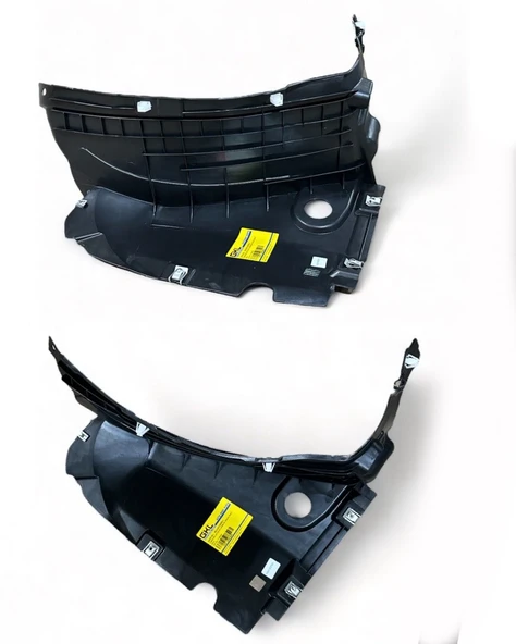 ÇAMURLUK DAVLUMBAZI ÖNÜN ÖNÜ SAG Q5 2017-2022 ürün görseli 1