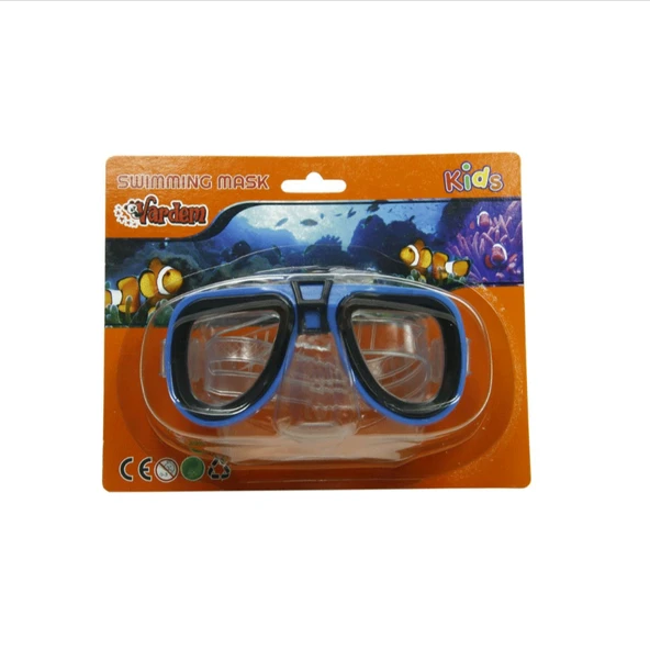 Vardem Çocuk Deniz Gözlüğü M301 - 2