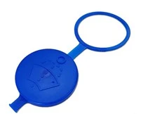 Mercedes Silecek Cam Su Deposu Bidon Kapagı W20407 14w21209 16c20710 16w21316 W22214 ürün görseli 1