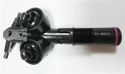 Volvo Xc90 Mk1 Far Yıkama Robotu Fiskiyesi Sol 2007-2016 ürün görseli 1