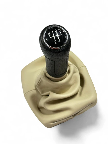 Polo Vıtes Topuzu 5 Vıtes Bej 02-09-6Q0711113 ürün görseli 1