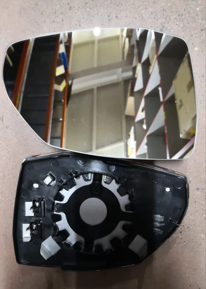 AYNA CAMI SAG Q5 2017-2022Q7 2016-2022 ürün görseli 1