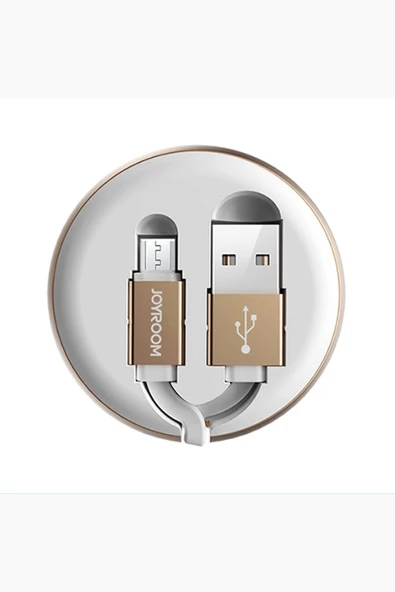 JOYROOM RABBİT SERİ TYPE-C CABLE - 3