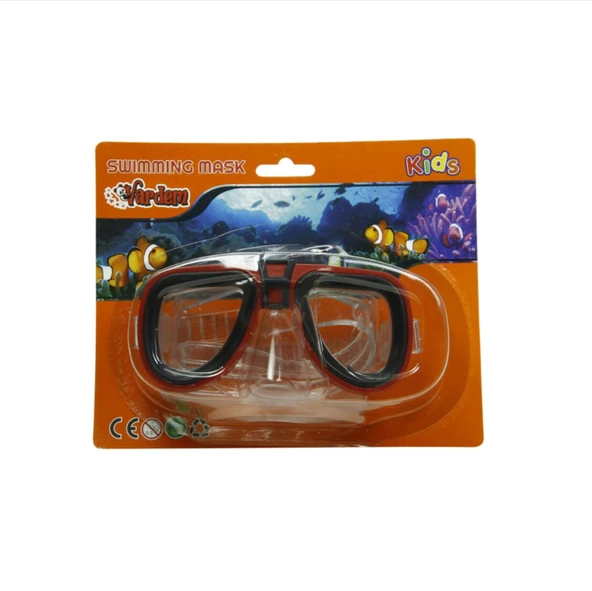 Vardem Çocuk Deniz Gözlüğü M301 - 3