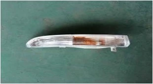 TAMPON KÖŞE SİNYALİ L CC 08-12 ürün görseli 1