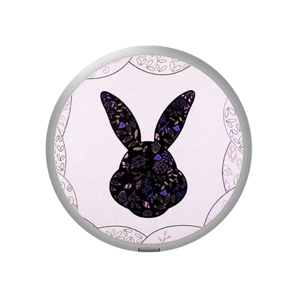 JOYROOM RABBİT SERİES RETRACTABLE 90 CM MİCRO CABLE ürün görseli