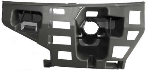 ÖN TAMPON BRAKETİ SOL FABİA ROOMSTAR 2011-2014 ürün görseli 1