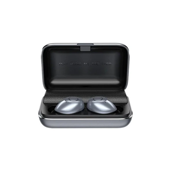 Joyroom JR-T07 Metal Kablosuz TWS Bluetooth Kulaklık - 2