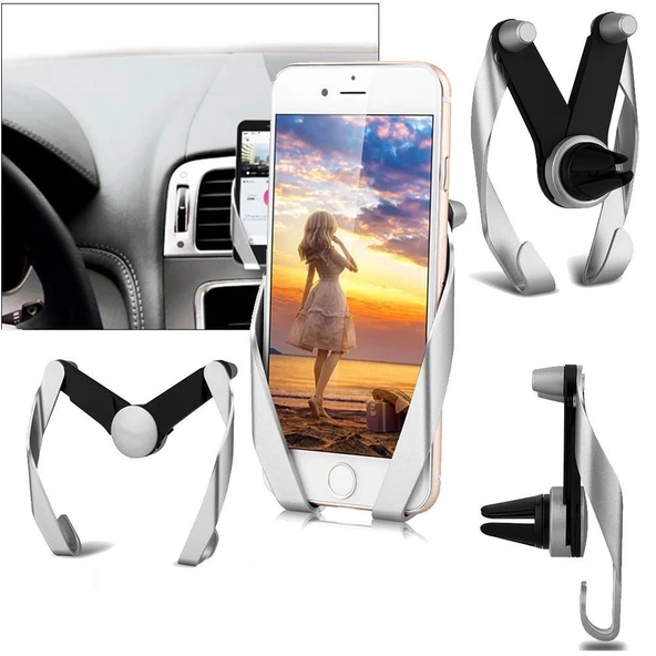 M STYLE ARAÇ TUTUCU - Resim 2