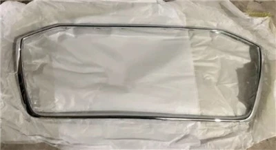 Audi A6 C8 Ön Panjur Krom Çercevesi 19-24 ürün görseli 1