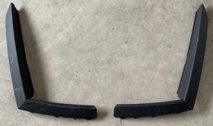 ÖN TAMPON SÜS BRAKETİ R OCTAVİA 2021>> ürün görseli 1