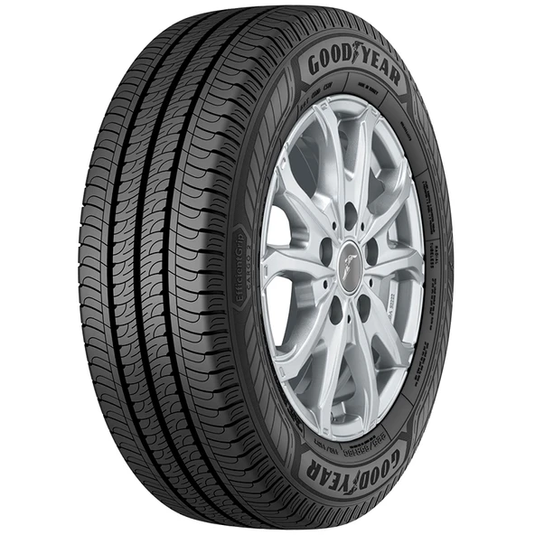 Goodyear 215/60R17C 104/102H EfficientGrip Cargo 2 (Yaz) (2025) ürün görseli