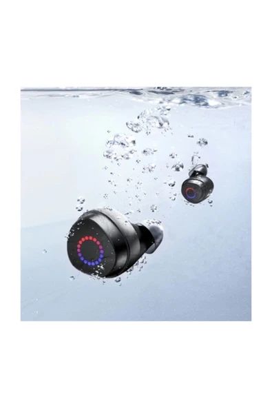 Joyroom JR TL1 True wireless TWS Bluetooth Kulakiçi Kulaklık - 2
