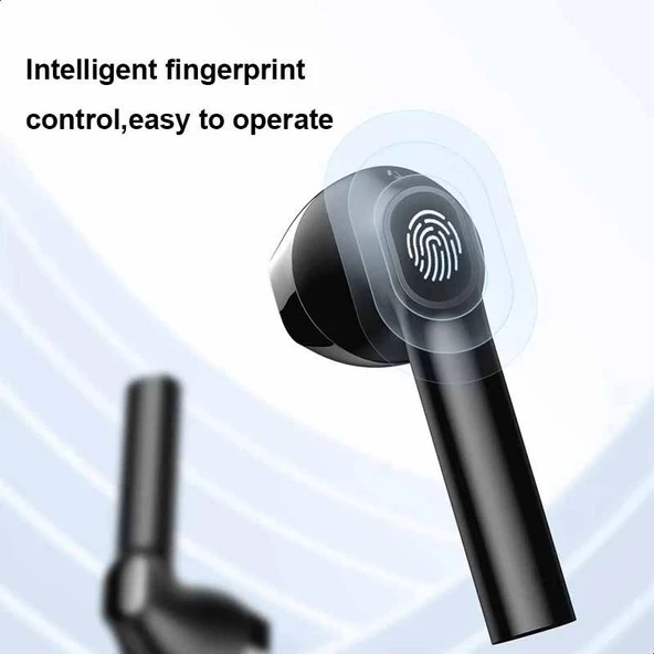 Joyroom JR-TL8 Kablosuz Bluetooth Kulaklık Hd Ses - 5