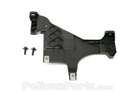 FAR ALT TABLA BRAKETİ SOL A4-A5-S4-S5 13-17