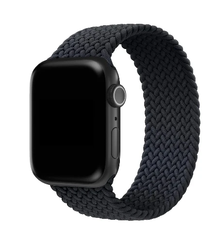 İPHONE WATCH ÖRGÜ SOLO 38-40MM KORDOM - 5