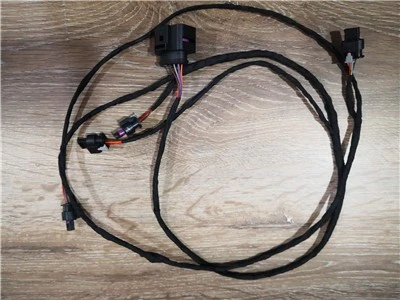 Leon Sonrası Park Sensör Tesisatı Ön(8 Pin 6 Sı Dolu) 5F0971095C 2017 ürün görseli 1