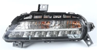 Panamera Sıs Farı Sol 2010-2013-97063108103 ürün görseli 1