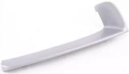 Bmw F10 Tampon Izgara Cıtası R 2014-2016-51117331766 ürün görseli 1