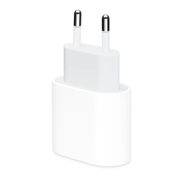 İPHONE 20W POWER ADAPTÖR ürün görseli