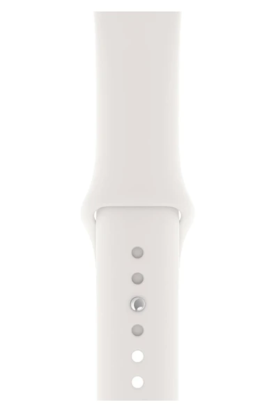 İPHONE 42-44MM SİLİKON KORDON - 3